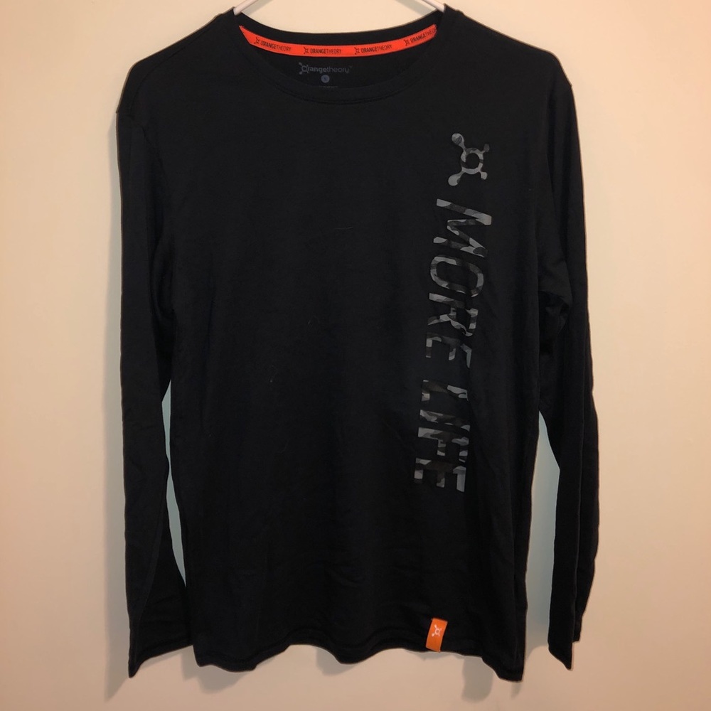 MORE LIFE OTF CAMO SHIRT